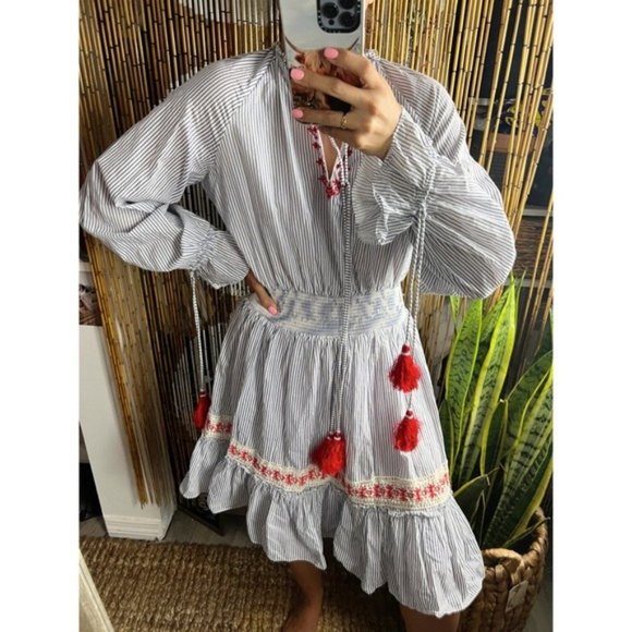 HEMANT & NANDITA Dresses & Skirts - Hemant & Nandita Dress